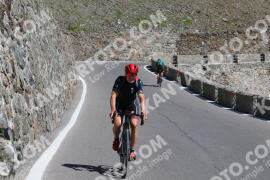 Foto #3400606 | 09-07-2023 10:57 | Passo Dello Stelvio - Prato Seite BICYCLES
