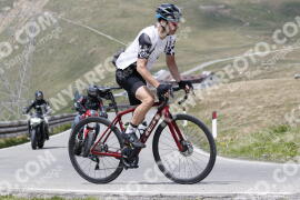 Photo #3156291 | 18-06-2023 13:30 | Passo Dello Stelvio - Peak BICYCLES