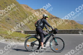 Photo #4209686 | 09-09-2023 12:01 | Passo Dello Stelvio - Prato side BICYCLES