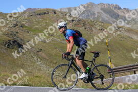 Photo #3958107 | 19-08-2023 11:06 | Passo Dello Stelvio - Peak BICYCLES