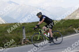 Photo #3472120 | 15-07-2023 14:32 | Passo Dello Stelvio - Peak BICYCLES