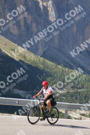 Photo #2573236 | 10-08-2022 10:39 | Gardena Pass BICYCLES