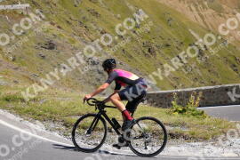 Photo #2709198 | 22-08-2022 12:02 | Passo Dello Stelvio - Prato side BICYCLES