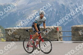 Foto #4098939 | 31-08-2023 11:52 | Passo Dello Stelvio - Prato Seite BICYCLES