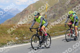 Foto #2756152 | 26-08-2022 13:47 | Passo Dello Stelvio - die Spitze BICYCLES