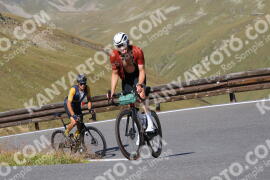 Photo #4033841 | 23-08-2023 10:26 | Passo Dello Stelvio - Peak BICYCLES