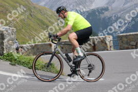 Fotó #4100200 | 31-08-2023 13:56 | Passo Dello Stelvio - Prato oldal Bicajosok