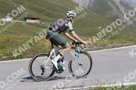 Photo #3440627 | 14-07-2023 11:13 | Passo Dello Stelvio - Peak BICYCLES