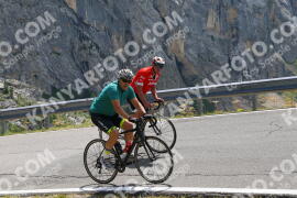 Photo #2576352 | 10-08-2022 13:51 | Gardena Pass BICYCLES