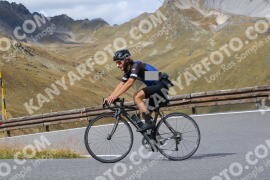 Photo #4291810 | 19-09-2023 11:20 | Passo Dello Stelvio - Peak BICYCLES