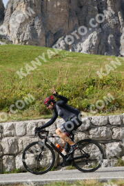 Foto #2692641 | 20-08-2022 16:16 | Gardena Pass BICYCLES