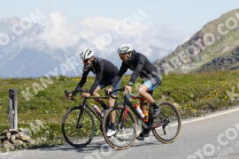 Photo #3461221 | 15-07-2023 11:15 | Passo Dello Stelvio - Peak BICYCLES