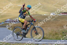 Foto #2756915 | 26-08-2022 14:42 | Passo Dello Stelvio - die Spitze BICYCLES