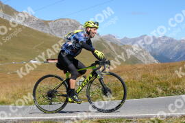 Photo #2697831 | 21-08-2022 11:44 | Passo Dello Stelvio - Peak BICYCLES