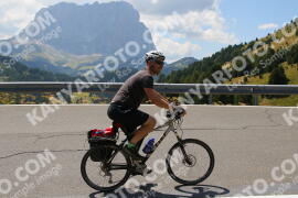 Foto #2576498 | 10-08-2022 13:56 | Gardena Pass BICYCLES