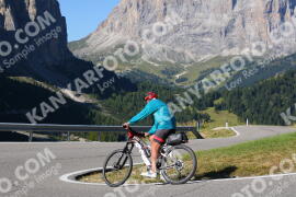 Photo #2552416 | 09-08-2022 09:41 | Gardena Pass BICYCLES