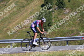 Photo #2498686 | 04-08-2022 10:21 | Gardena Pass BICYCLES