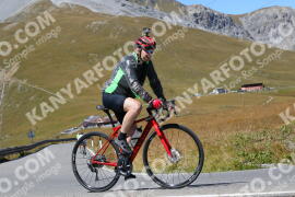 Photo #2700331 | 21-08-2022 14:08 | Passo Dello Stelvio - Peak BICYCLES