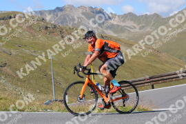 Photo #4017482 | 22-08-2023 11:05 | Passo Dello Stelvio - Peak BICYCLES