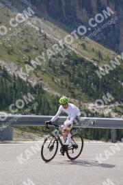 Photo #2616940 | 13-08-2022 12:15 | Gardena Pass BICYCLES