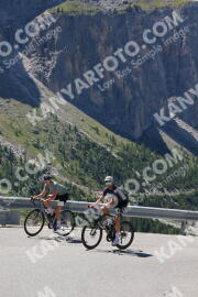 Photo #2559389 | 09-08-2022 13:00 | Gardena Pass BICYCLES