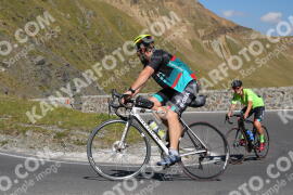 Photo #4244874 | 11-09-2023 14:27 | Passo Dello Stelvio - Prato side BICYCLES