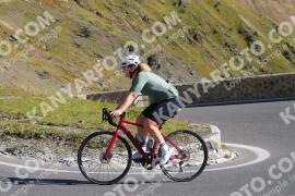 Photo #4208156 | 09-09-2023 10:17 | Passo Dello Stelvio - Prato side BICYCLES