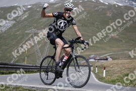 Photo #3170257 | 19-06-2023 11:39 | Passo Dello Stelvio - Peak BICYCLES