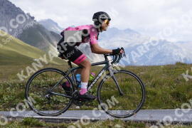 Photo #3648095 | 30-07-2023 10:33 | Passo Dello Stelvio - Peak BICYCLES