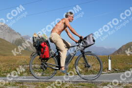 Photo #4228755 | 10-09-2023 11:53 | Passo Dello Stelvio - Peak BICYCLES