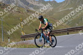 Photo #3958651 | 19-08-2023 11:14 | Passo Dello Stelvio - Peak BICYCLES