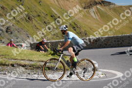 Foto #2708750 | 22-08-2022 11:14 | Passo Dello Stelvio - Prato Seite BICYCLES