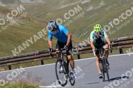 Photo #3958685 | 19-08-2023 11:15 | Passo Dello Stelvio - Peak BICYCLES