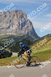 Photo #2614230 | 13-08-2022 11:09 | Gardena Pass BICYCLES