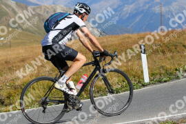 Photo #2735847 | 25-08-2022 10:25 | Passo Dello Stelvio - Peak BICYCLES