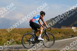 Photo #4061039 | 25-08-2023 09:51 | Passo Dello Stelvio - Peak BICYCLES