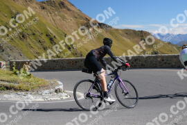 Foto #2717317 | 23-08-2022 10:35 | Passo Dello Stelvio - Prato Seite BICYCLES