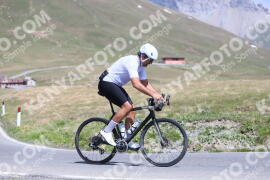 Foto #3170811 | 19-06-2023 11:23 | Passo Dello Stelvio - die Spitze BICYCLES