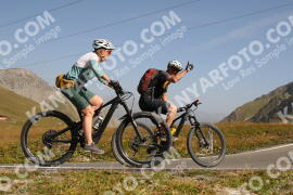 Photo #4045770 | 24-08-2023 10:35 | Passo Dello Stelvio - Peak BICYCLES