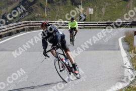 Foto #3694271 | 02-08-2023 11:04 | Passo Dello Stelvio - die Spitze BICYCLES