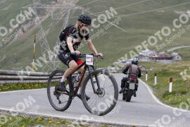 Foto #3256999 | 27-06-2023 14:28 | Passo Dello Stelvio - die Spitze BICYCLES
