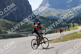 Foto #2644232 | 14-08-2022 13:46 | Gardena Pass BICYCLES