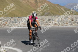 Foto #4213352 | 09-09-2023 15:10 | Passo Dello Stelvio - Prato Seite BICYCLES