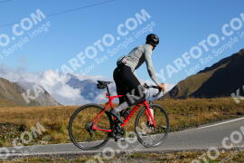 Photo #4296022 | 20-09-2023 09:44 | Passo Dello Stelvio - Peak BICYCLES