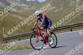 Photo #3958402 | 19-08-2023 11:10 | Passo Dello Stelvio - Peak BICYCLES