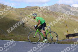 Photo #3931427 | 18-08-2023 09:52 | Passo Dello Stelvio - Peak BICYCLES