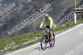Photo #3128065 | 17-06-2023 12:54 | Passo Dello Stelvio - Peak BICYCLES