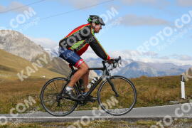 Photo #4299580 | 24-09-2023 13:01 | Passo Dello Stelvio - Peak BICYCLES
