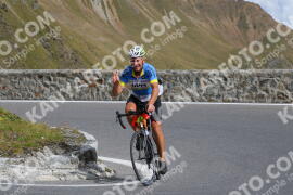 Photo #4278249 | 17-09-2023 13:28 | Passo Dello Stelvio - Prato side BICYCLES