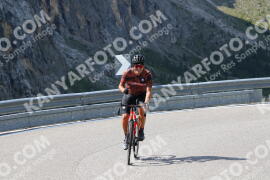 Photo #2522062 | 06-08-2022 11:12 | Gardena Pass BICYCLES